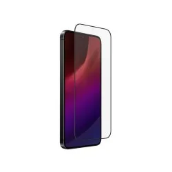 Screen Protector Samsung S25 Plus Glass Optix Vivid Uniq - Clear